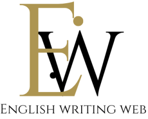 English Writing Web