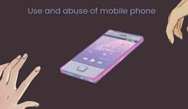 mobile phone use and misuse essay in english